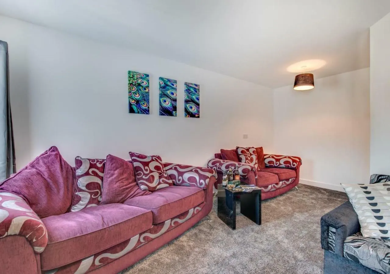 Casa de Férias Bay Retreat Skinningrove House 3 Reino Unido